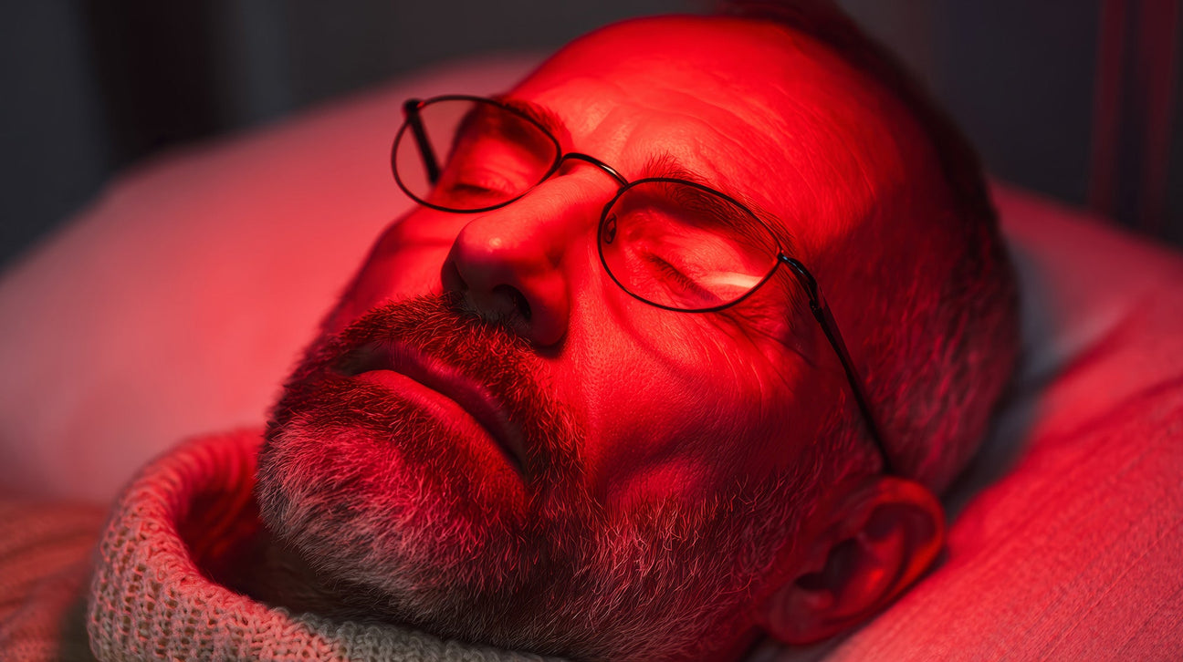 How Long Should a Red Light Therapy Session Be?