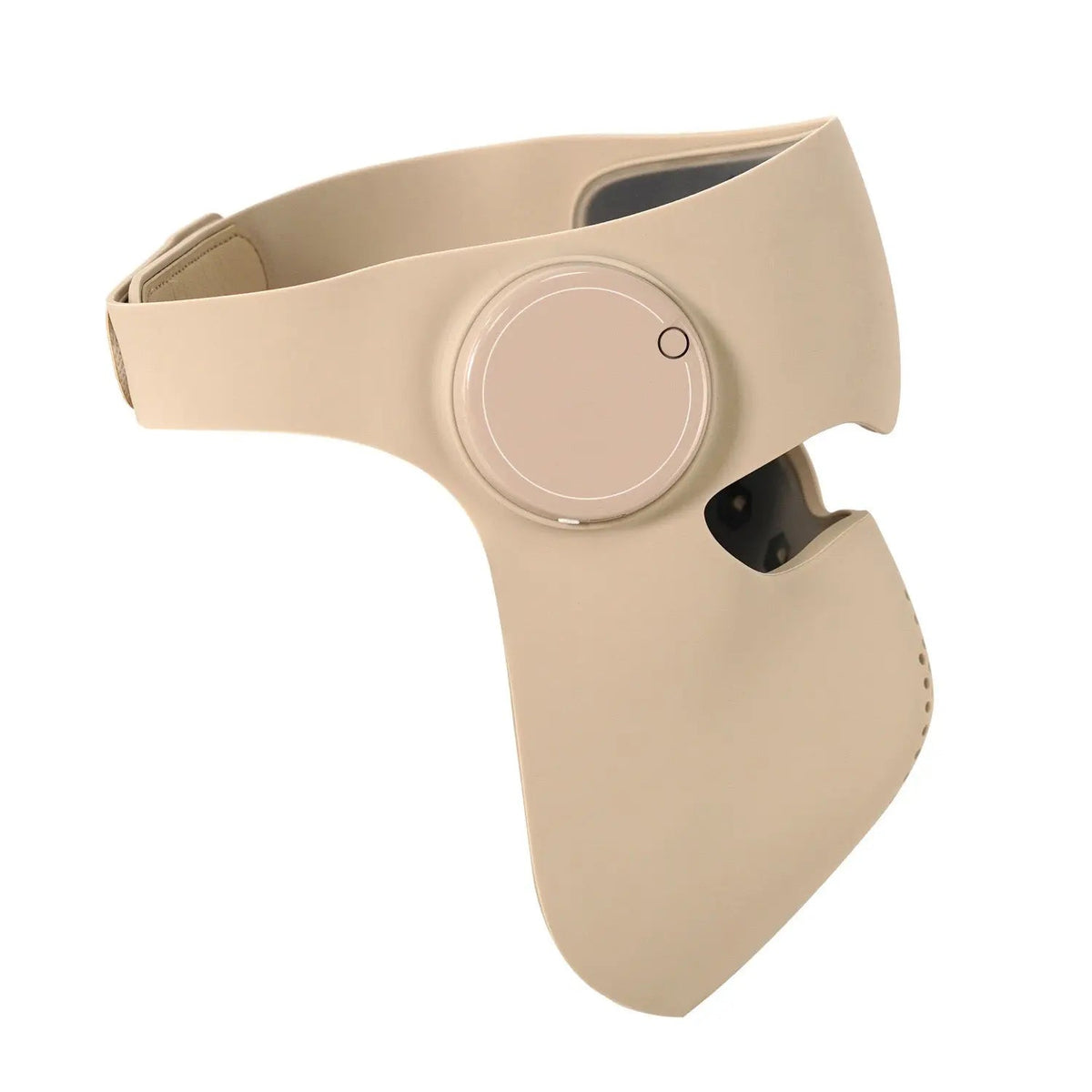 Dermfix FreeGlow LED mask USB-C charging cable